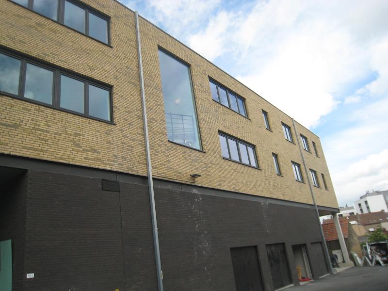 huurwoning Ijzerlaan 79A bus 1.6, 8600 Diksmuide