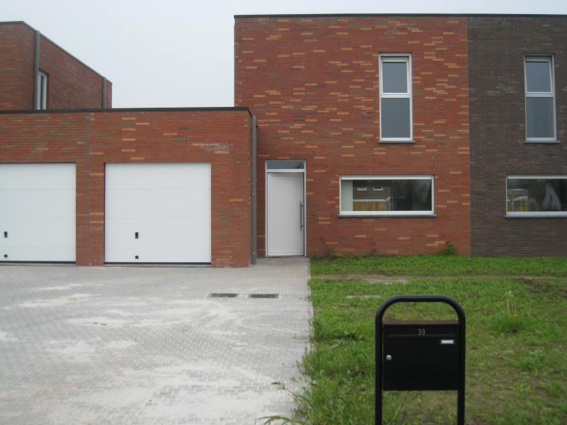 huurwoning Ernest Claeslaan 39, 8810 Lichtervelde