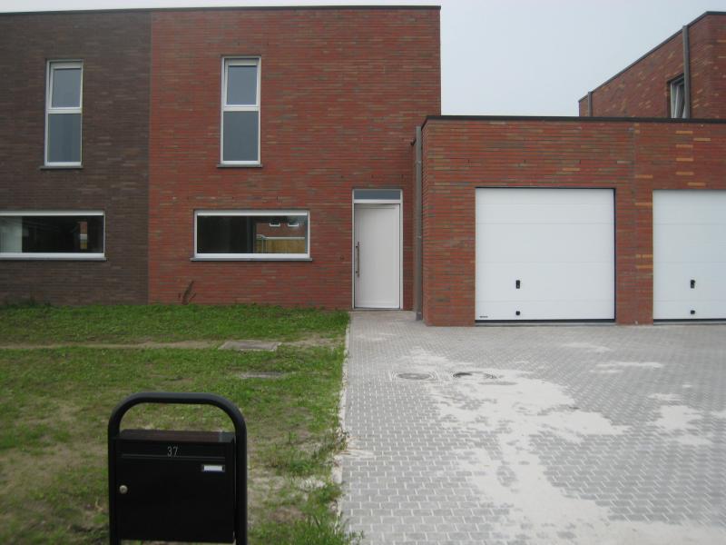 huurwoning Ernest Claeslaan 37, 8810 Lichtervelde
