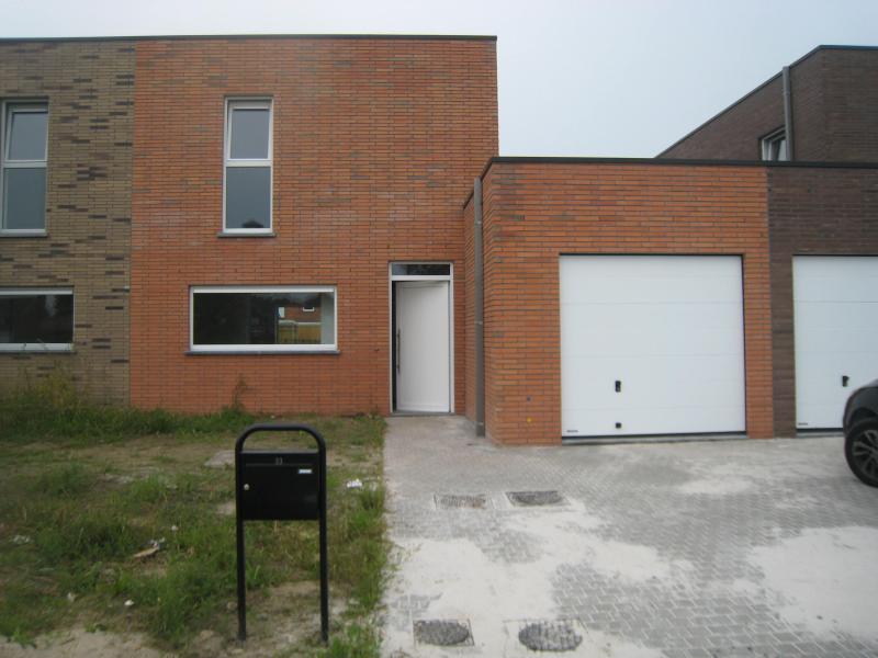 huurwoning Ernest Claeslaan 33, 8810 Lichtervelde