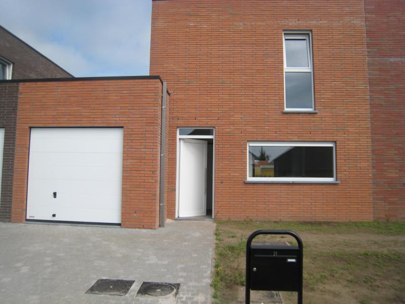 huurwoning Ernest Claeslaan 21, 8810 Lichtervelde