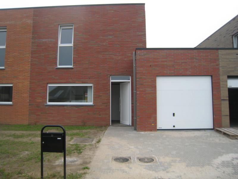 huurwoning Ernest Claeslaan 23, 8810 Lichtervelde