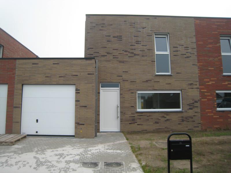 huurwoning Ernest Claeslaan 25, 8810 Lichtervelde