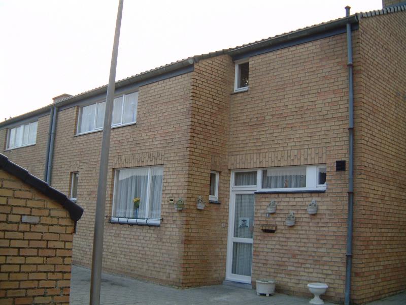 huurwoning Korenbloemweg 3, 8970 Poperinge