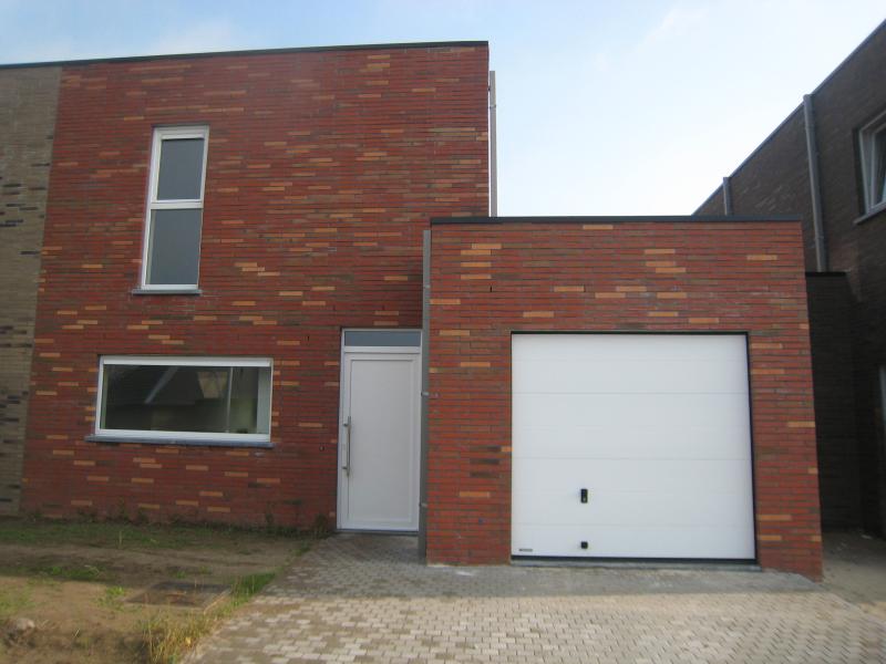 huurwoning Ernest Claeslaan 27, 8810 Lichtervelde