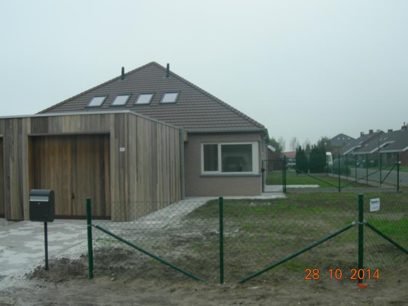 huurwoning F. Timmermanslaan 60, 8810 Lichtervelde
