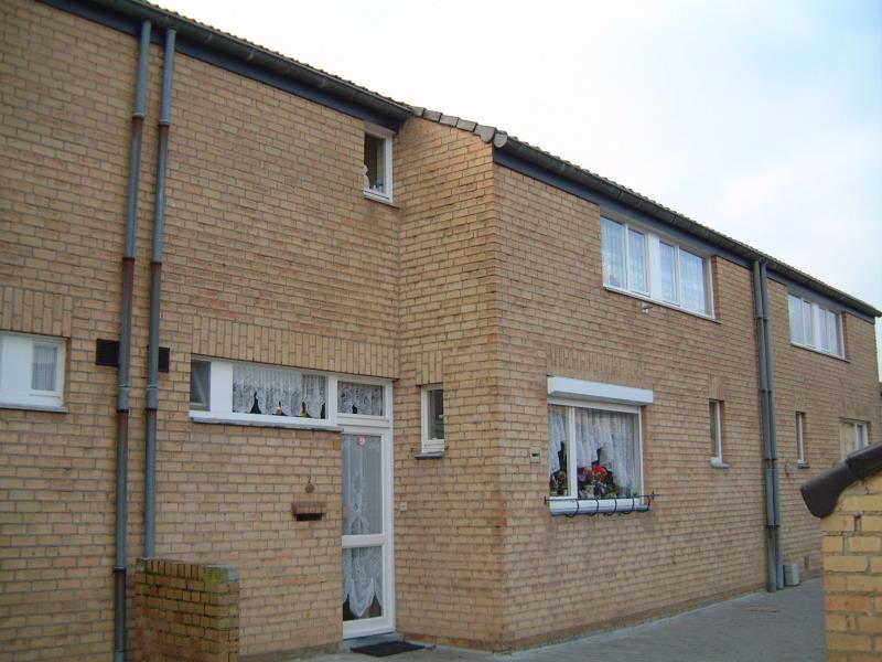 huurwoning Korenbloemweg 2, 8970 Poperinge