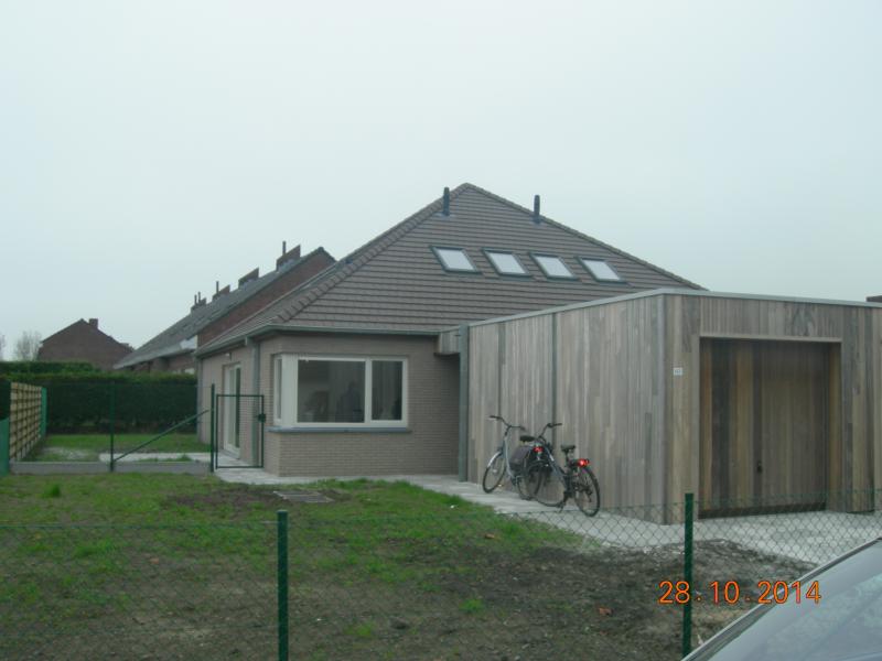 huurwoning F. Timmermanslaan 62, 8810 Lichtervelde