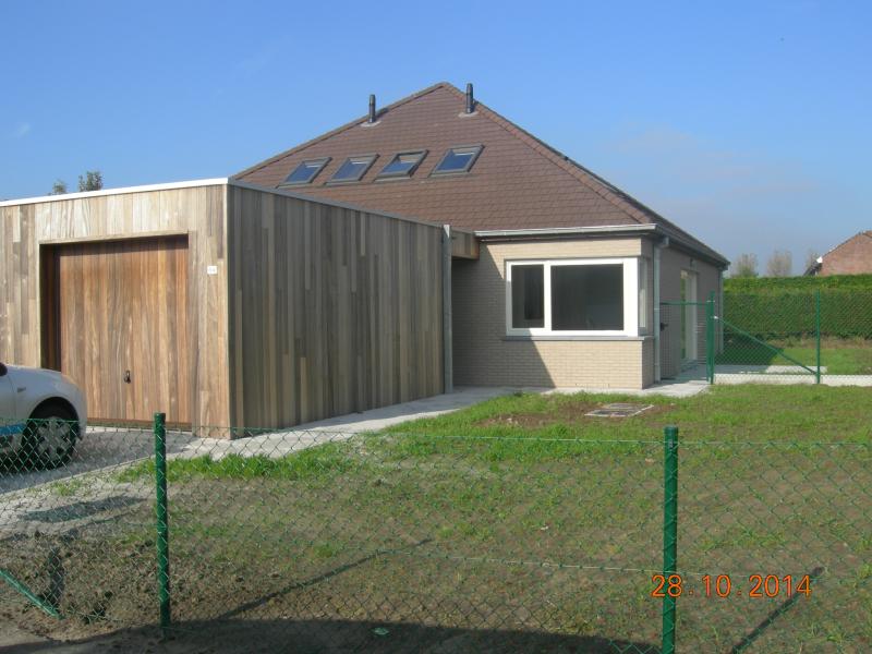 huurwoning F. Timmermanslaan 64, 8810 Lichtervelde