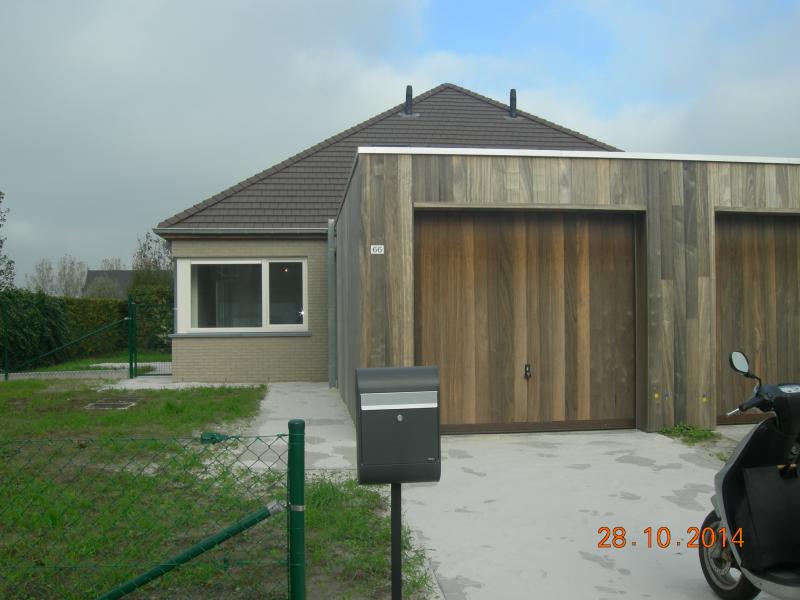 huurwoning F. Timmermanslaan 66, 8810 Lichtervelde