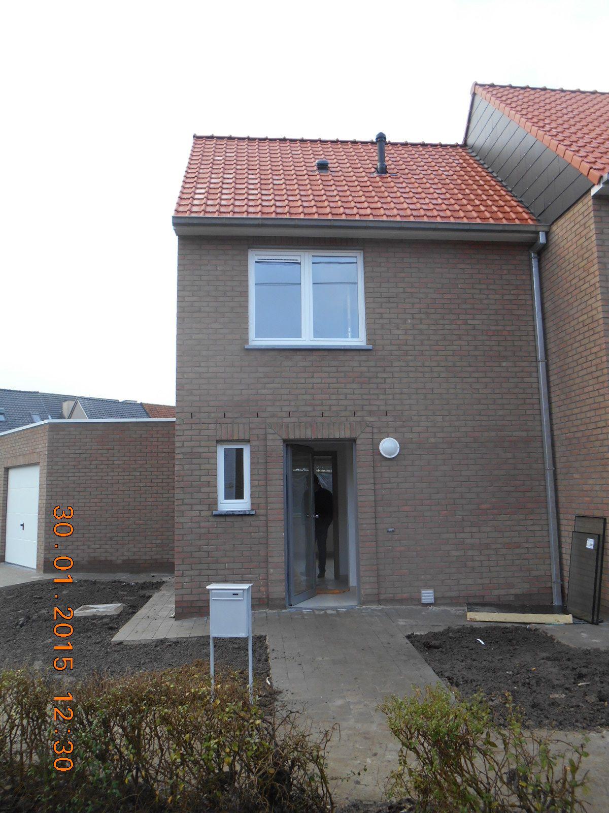 huurwoning Leopoldstraat 2, 8820 Torhout