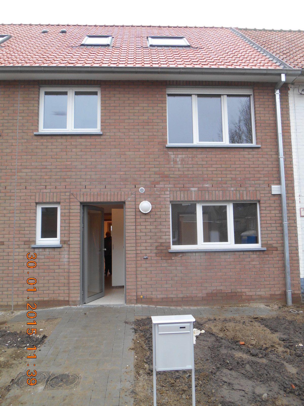 huurwoning Leopoldstraat 11, 8820 Torhout