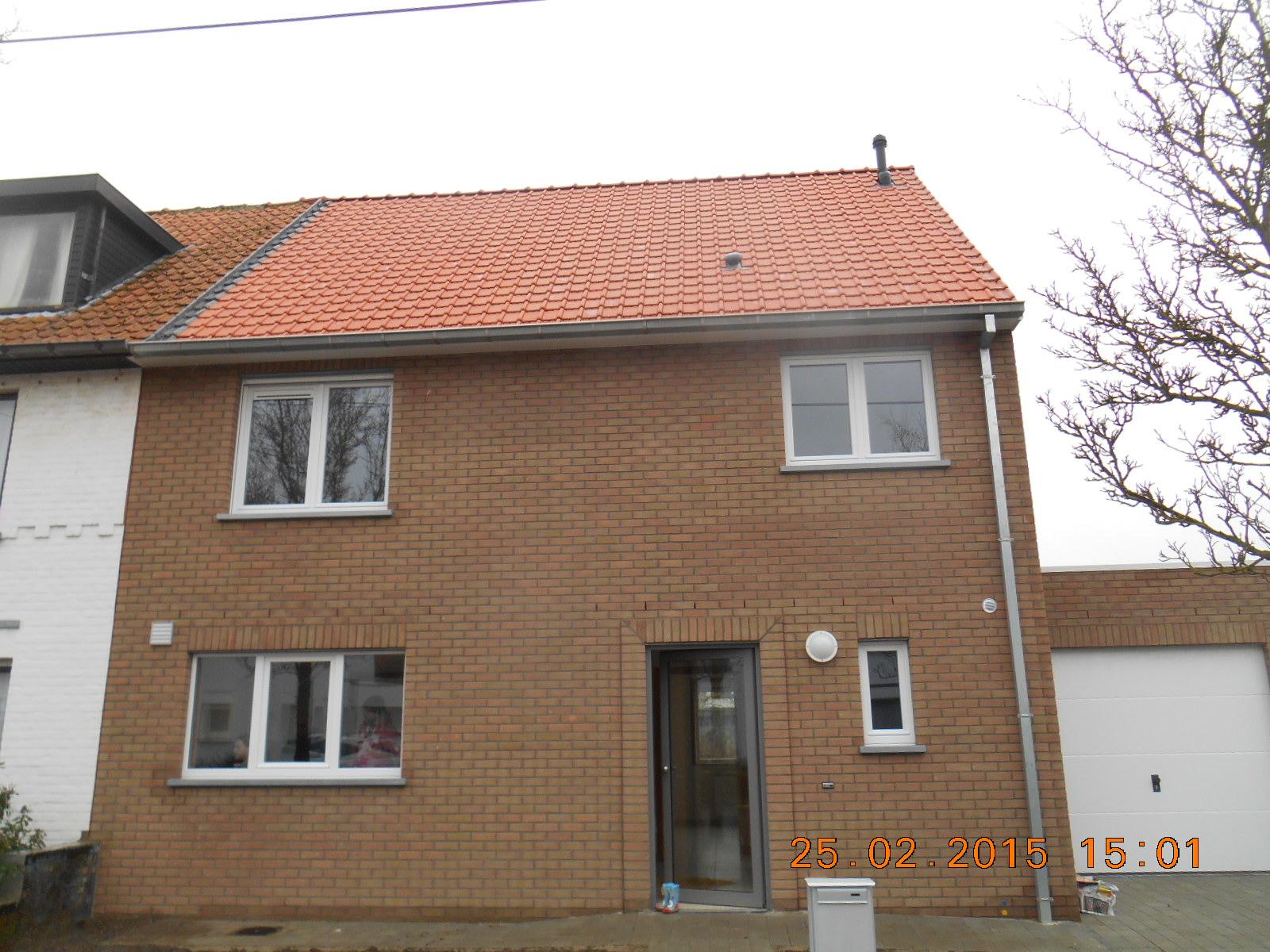 huurwoning Leopoldstraat 12, 8820 Torhout