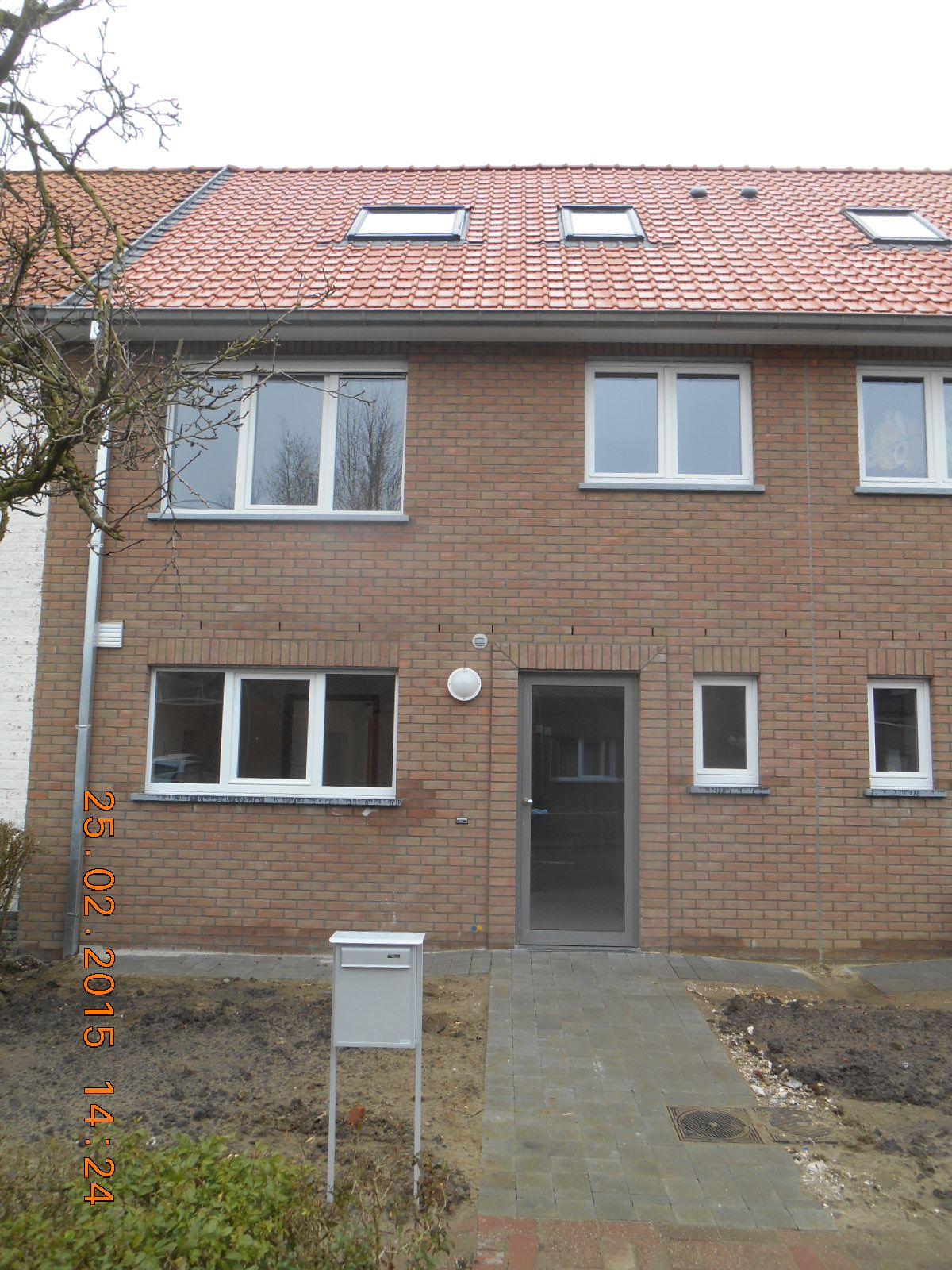 huurwoning Leopoldstraat 13, 8820 Torhout