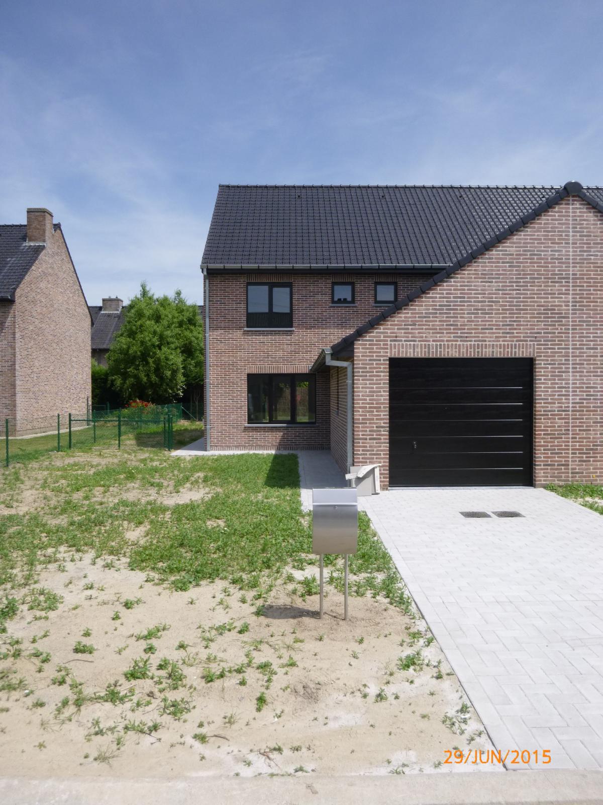 huurwoning Riddersstraat 43, 8800 Beveren