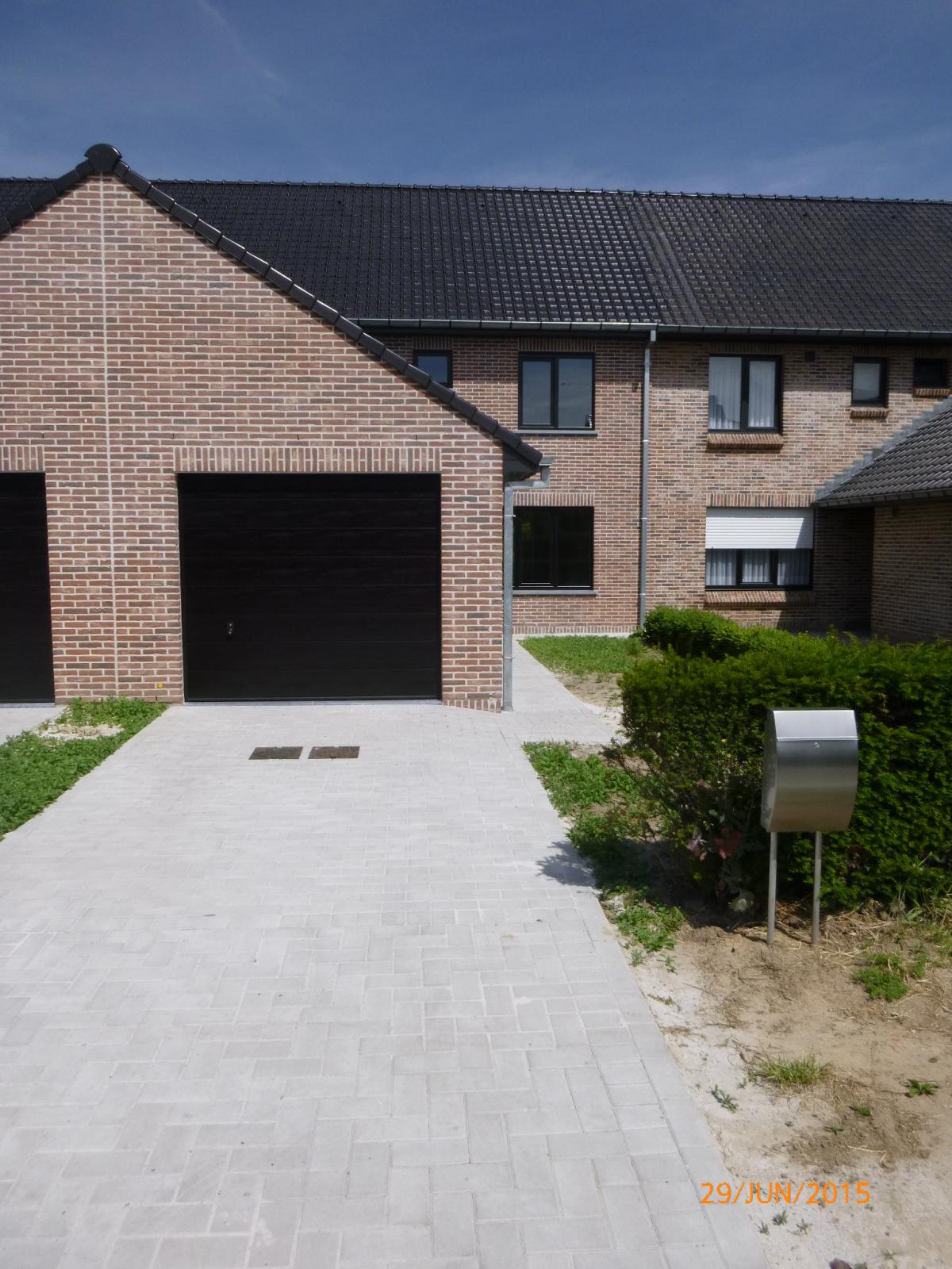 huurwoning Riddersstraat 45, 8800 Beveren