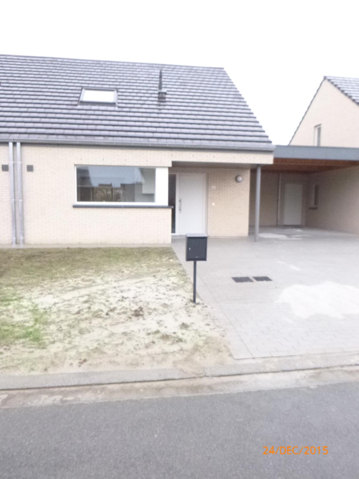 huurwoning Kapelmeers 29, 8920 Poelkapelle