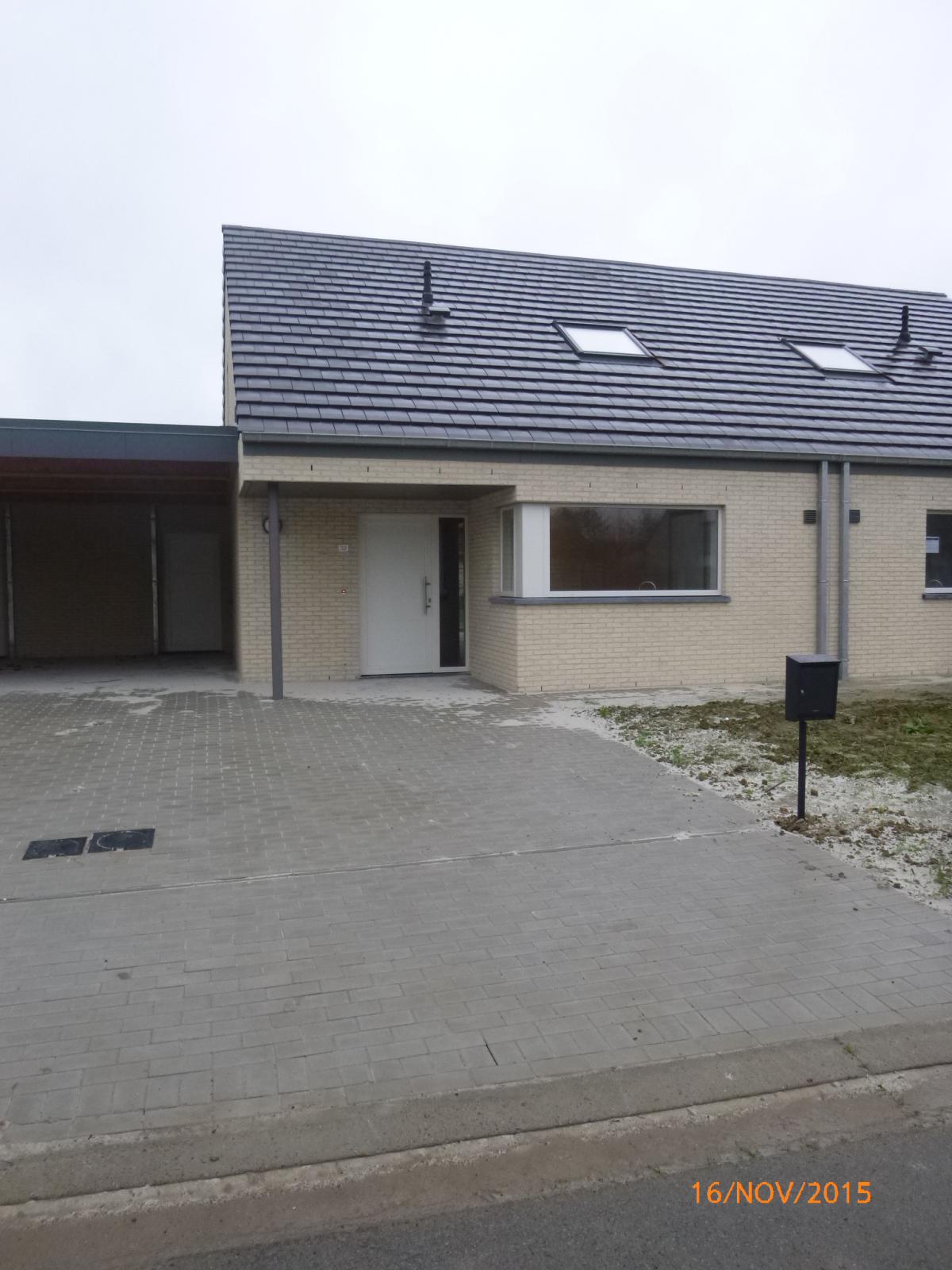 huurwoning Kapelmeers 32, 8920 Poelkapelle