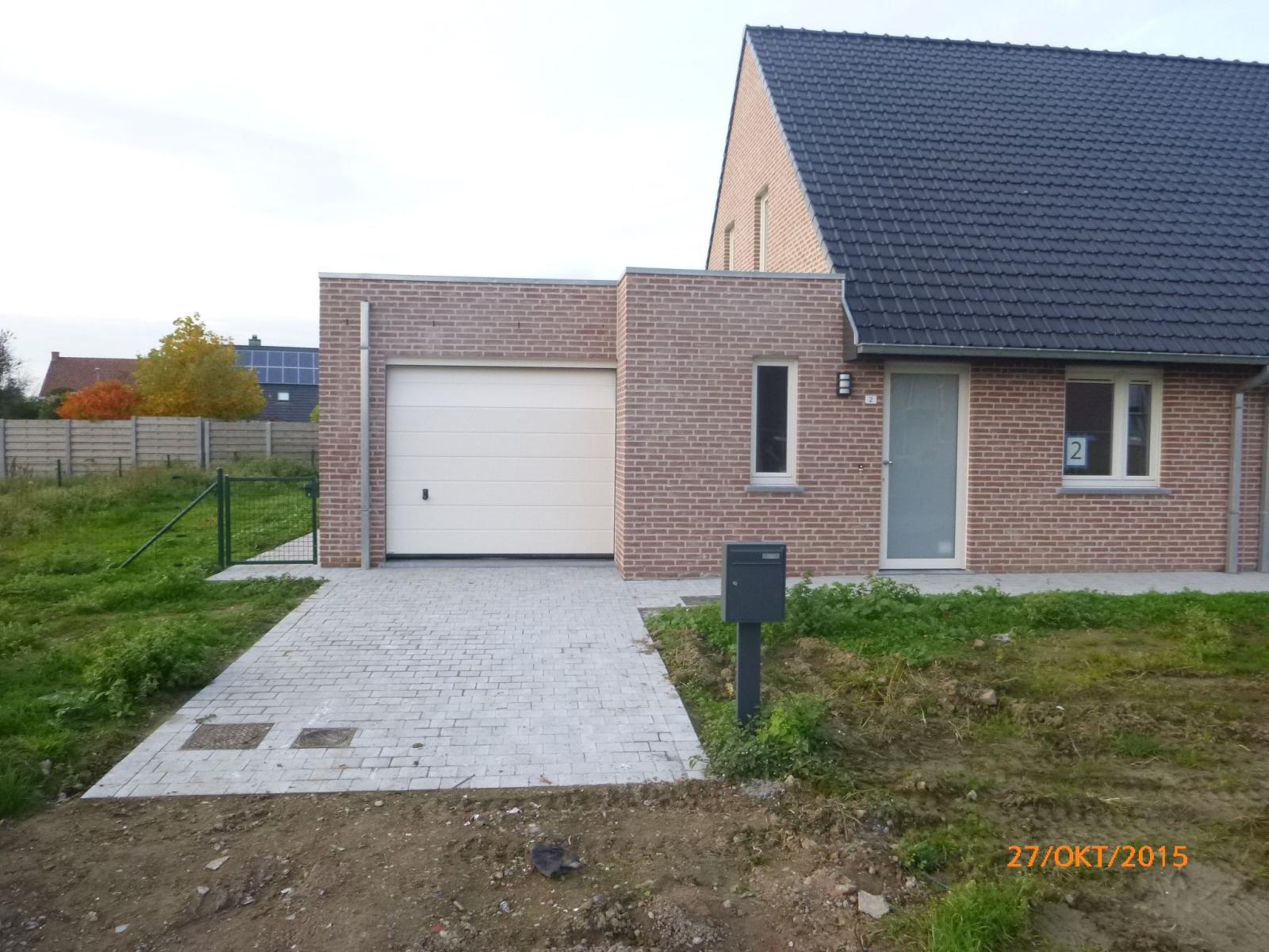 huurwoning De Vlaschaard 2, 8840 Oostnieuwkerke