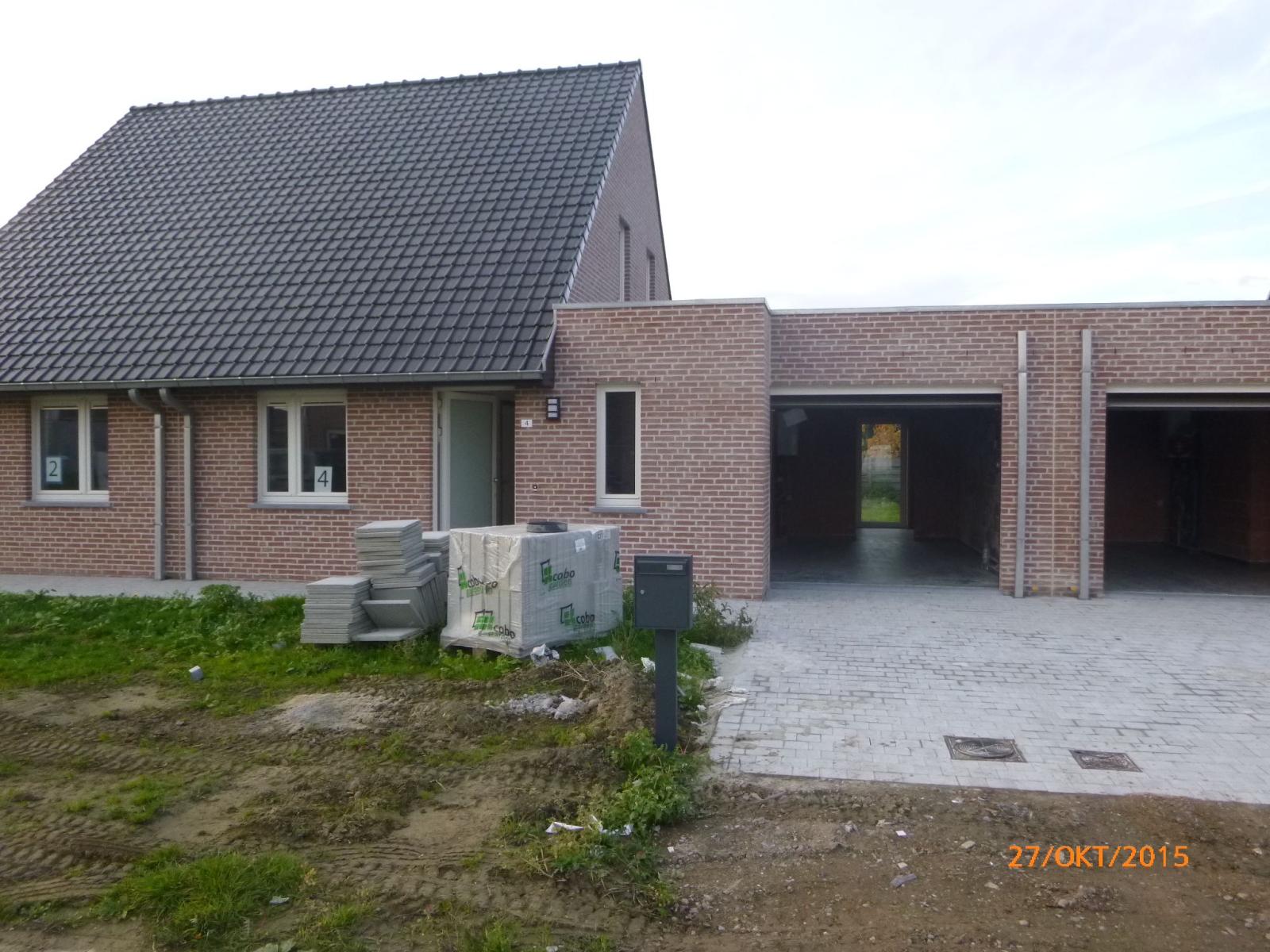 huurwoning De Vlaschaard 4, 8840 Oostnieuwkerke