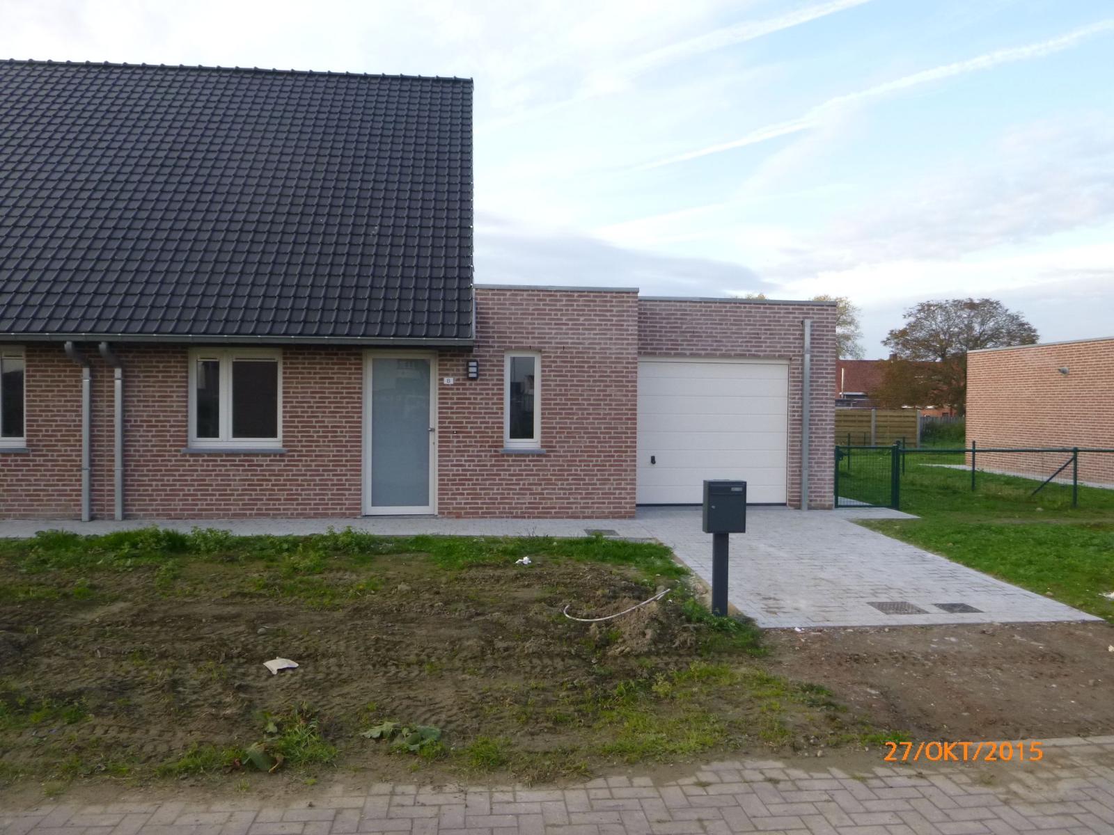 huurwoning De Vlaschaard 8, 8840 Oostnieuwkerke