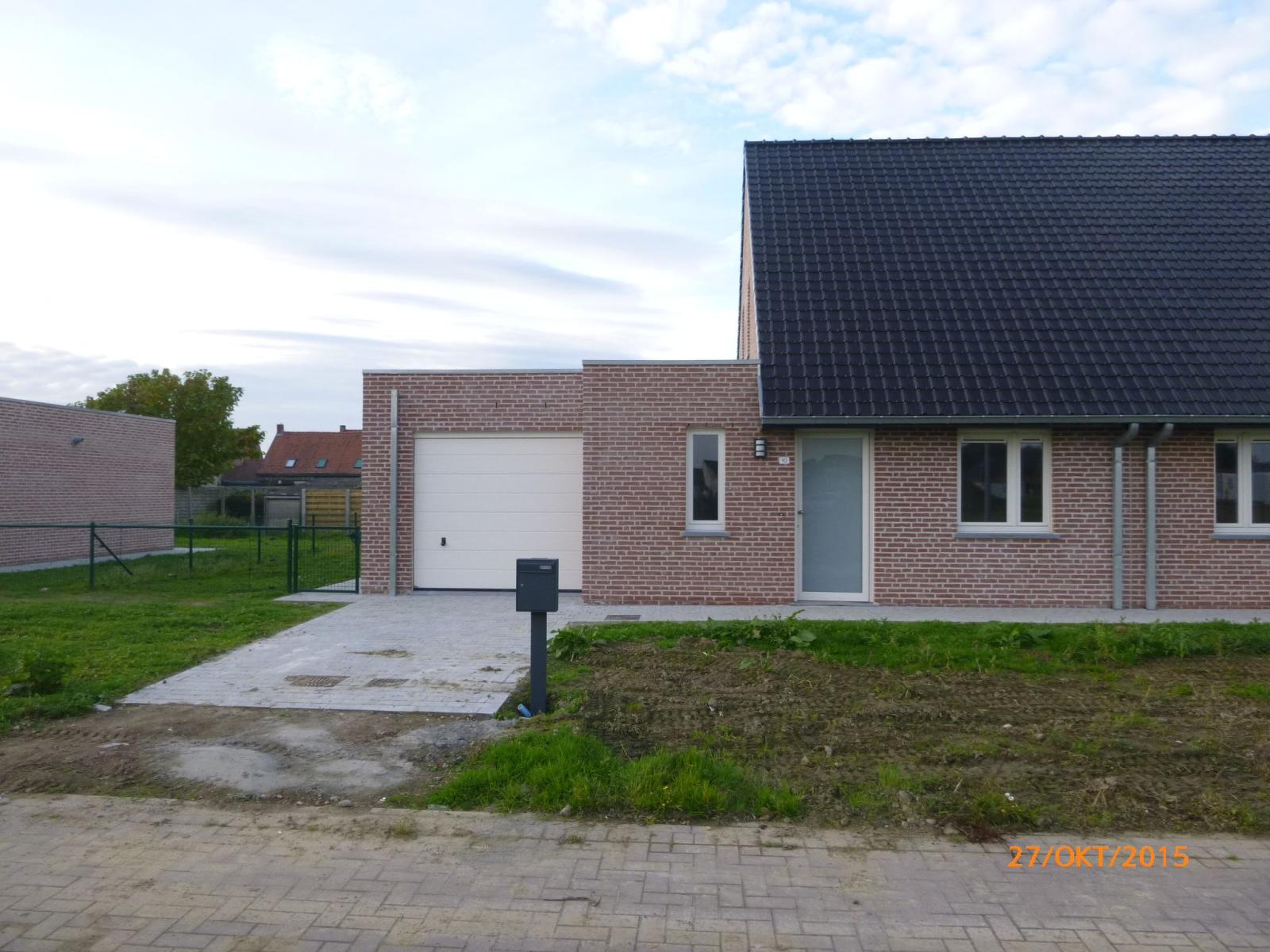 huurwoning De Vlaschaard 10, 8840 Oostnieuwkerke