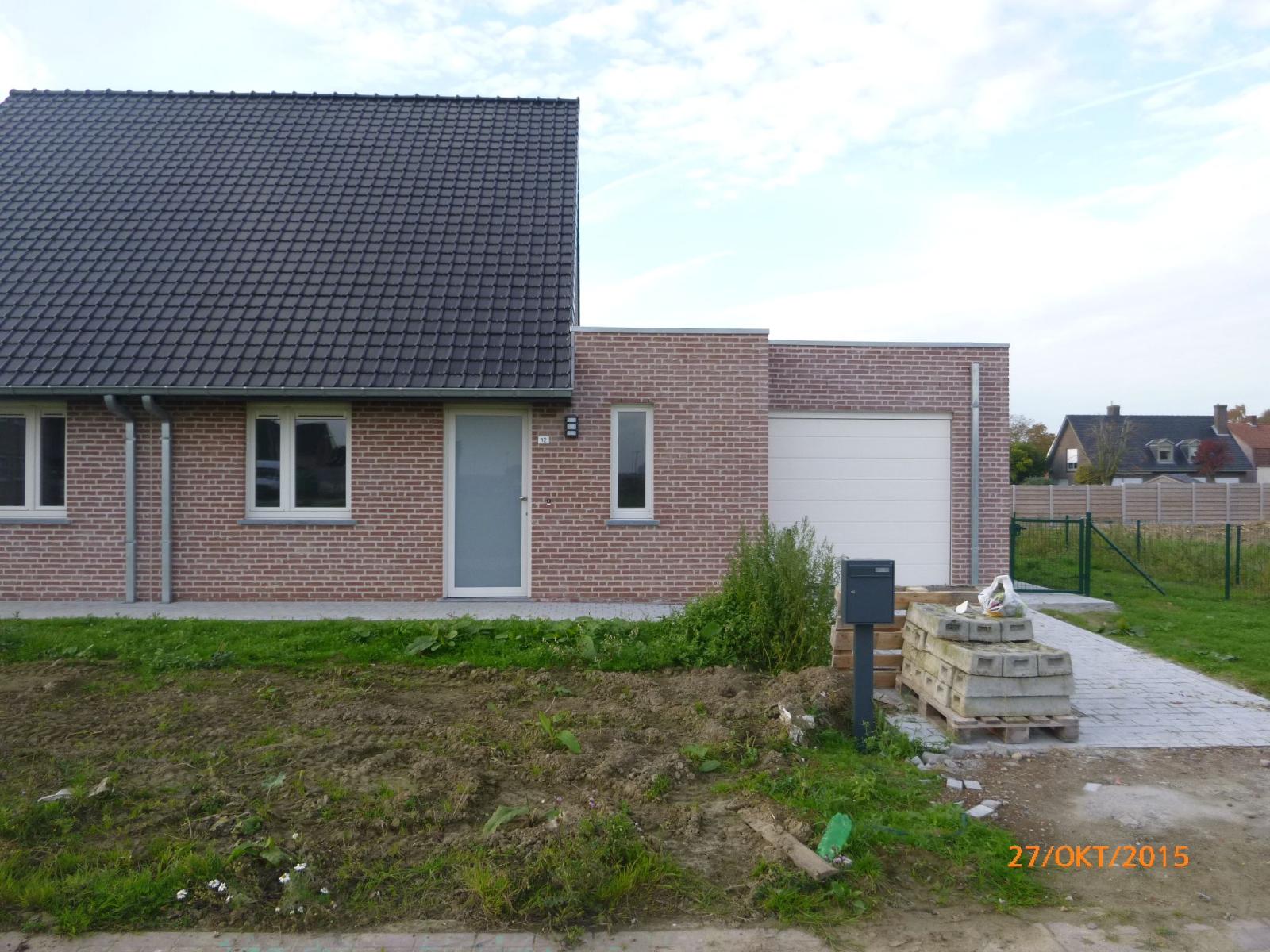 huurwoning De Vlaschaard 12, 8840 Oostnieuwkerke