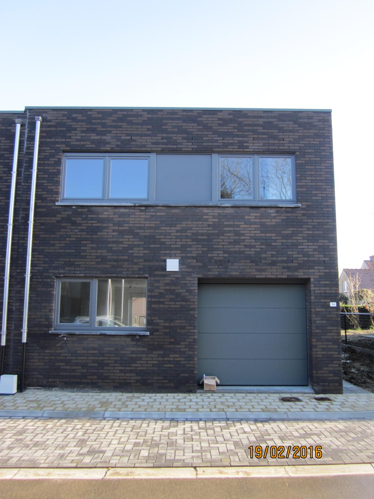 huurwoning Colombostraat 14, 8600 Esen