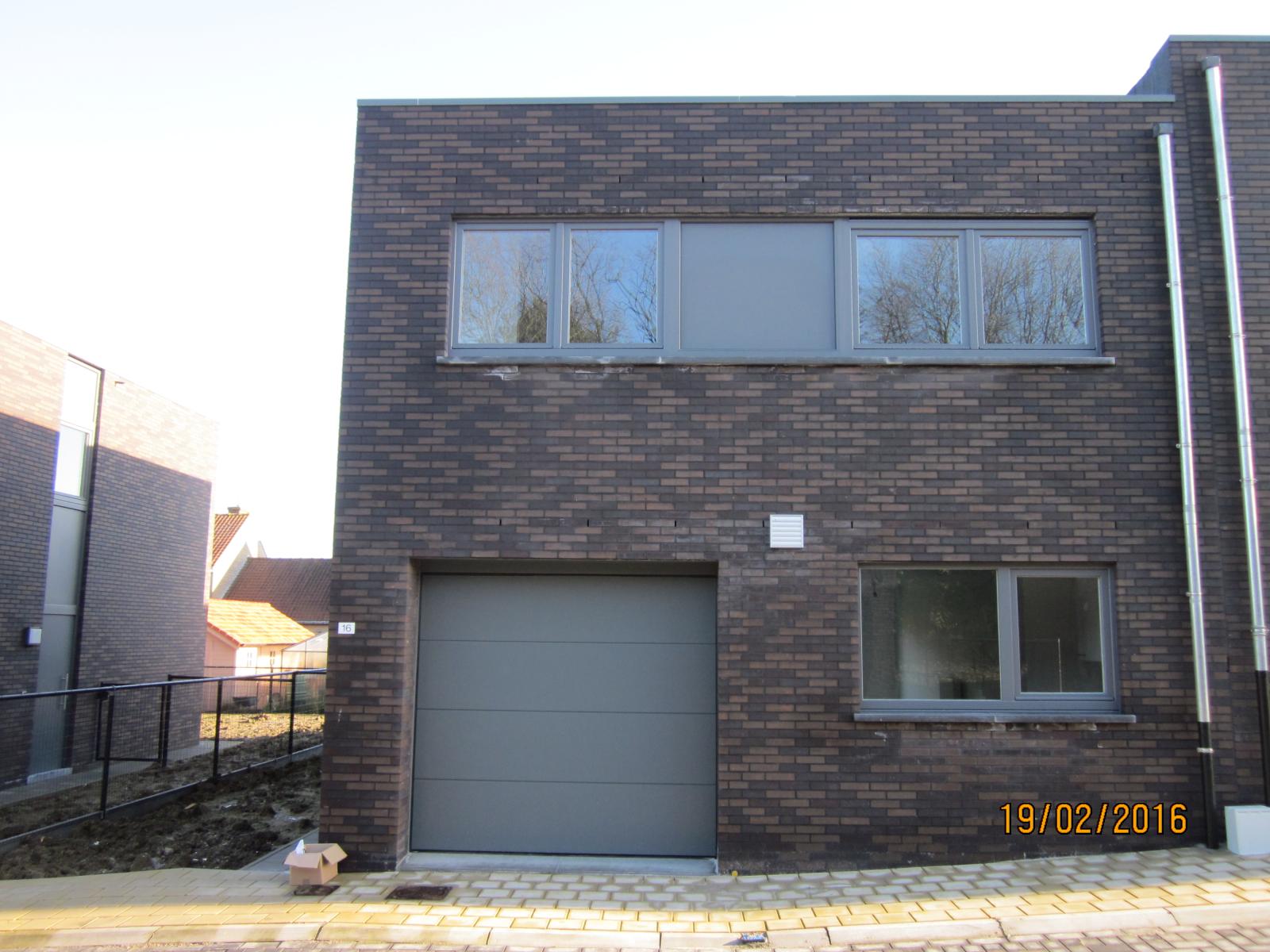 huurwoning Colombostraat 16, 8600 Esen