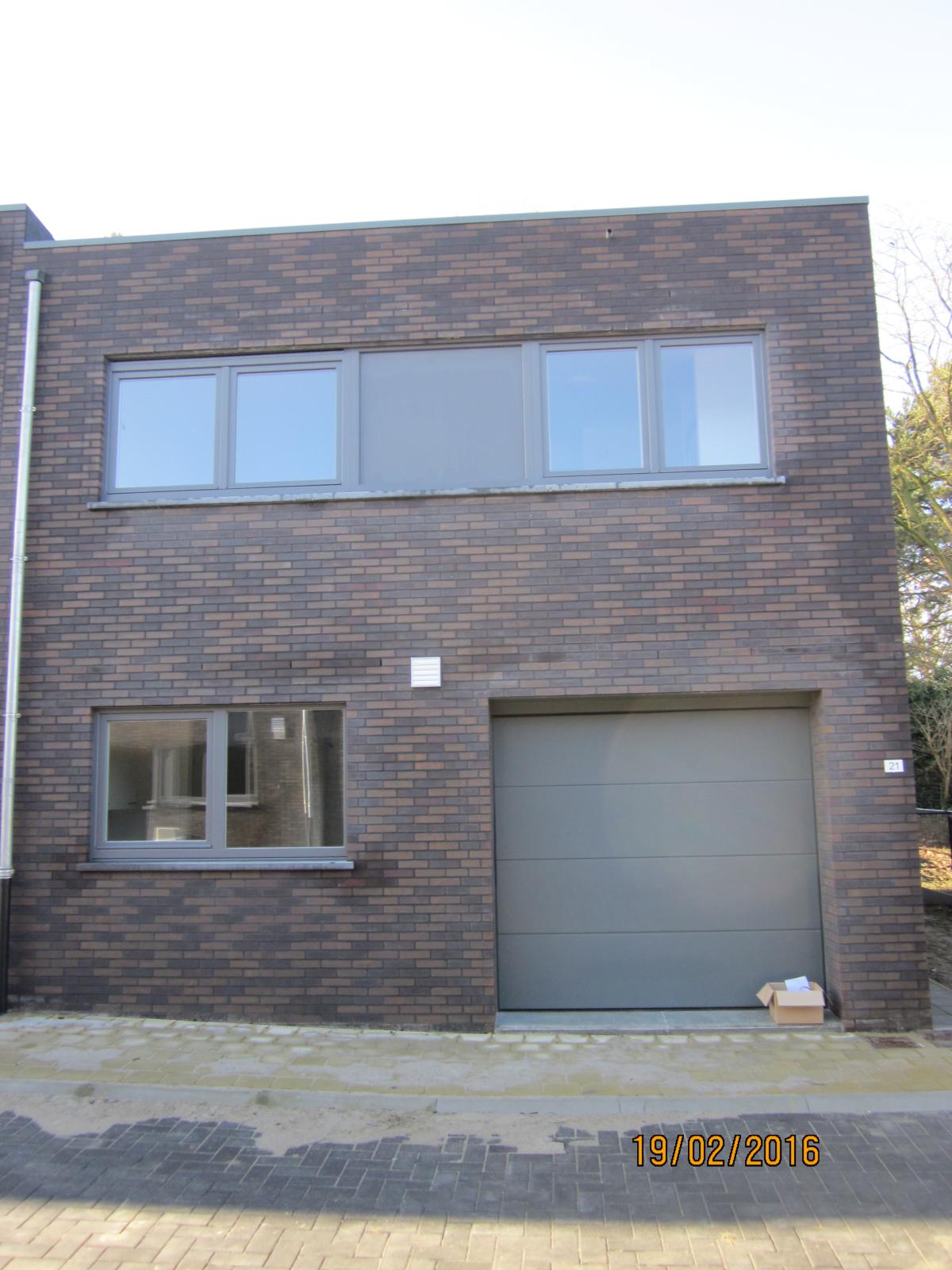 huurwoning Colombostraat 21, 8600 Esen