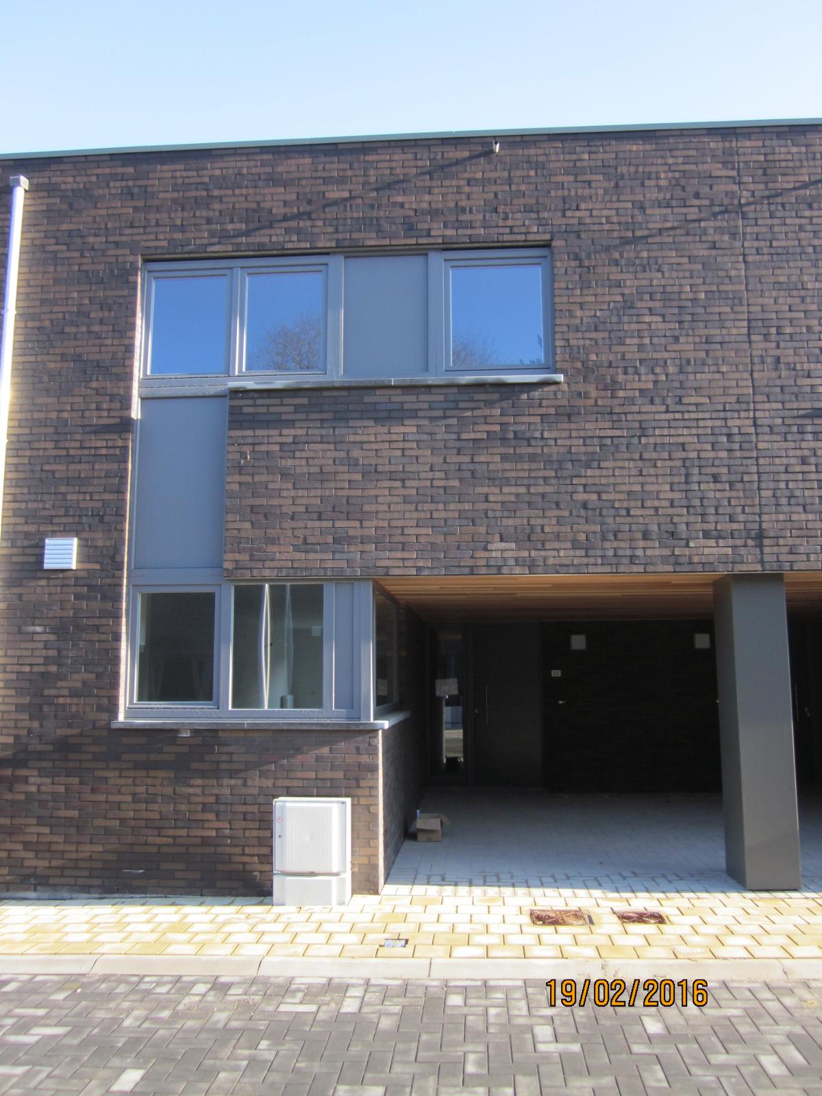 huurwoning Colombostraat 22, 8600 Esen