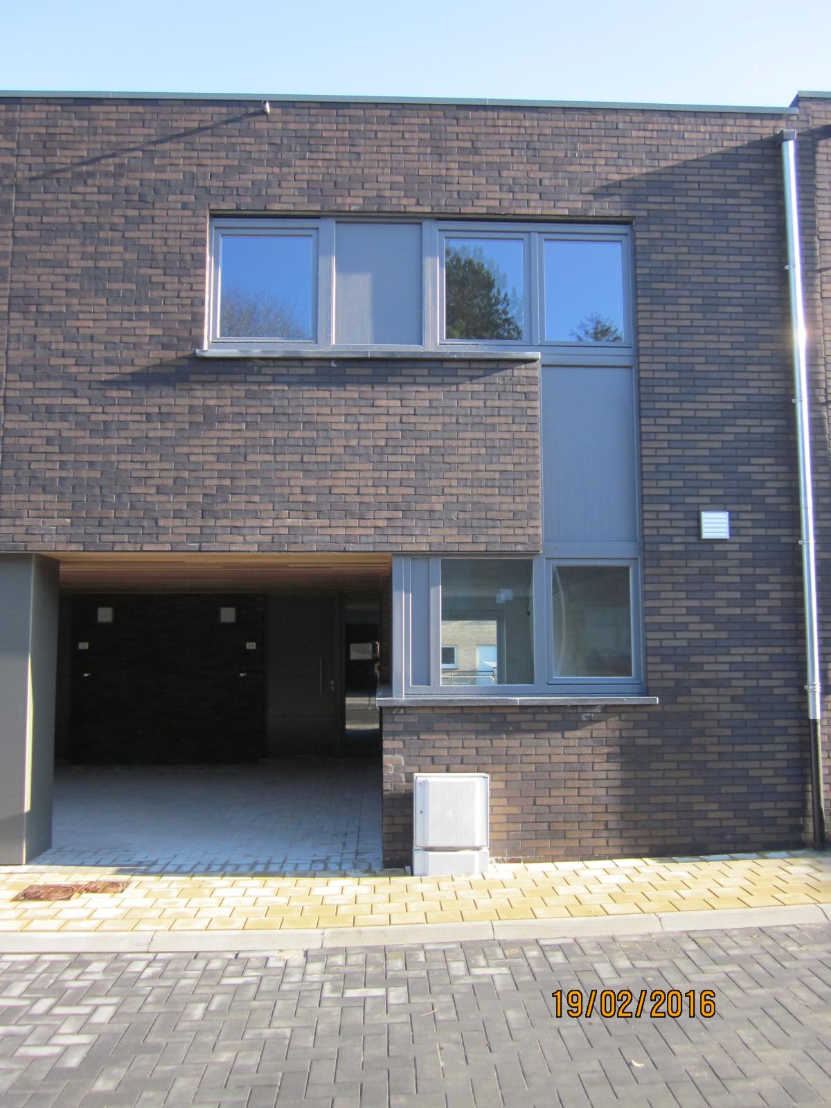 huurwoning Colombostraat 24, 8600 Esen
