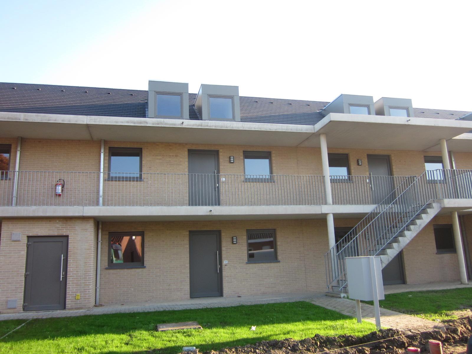huurwoning Albertstraat 56, 8980 Zonnebeke