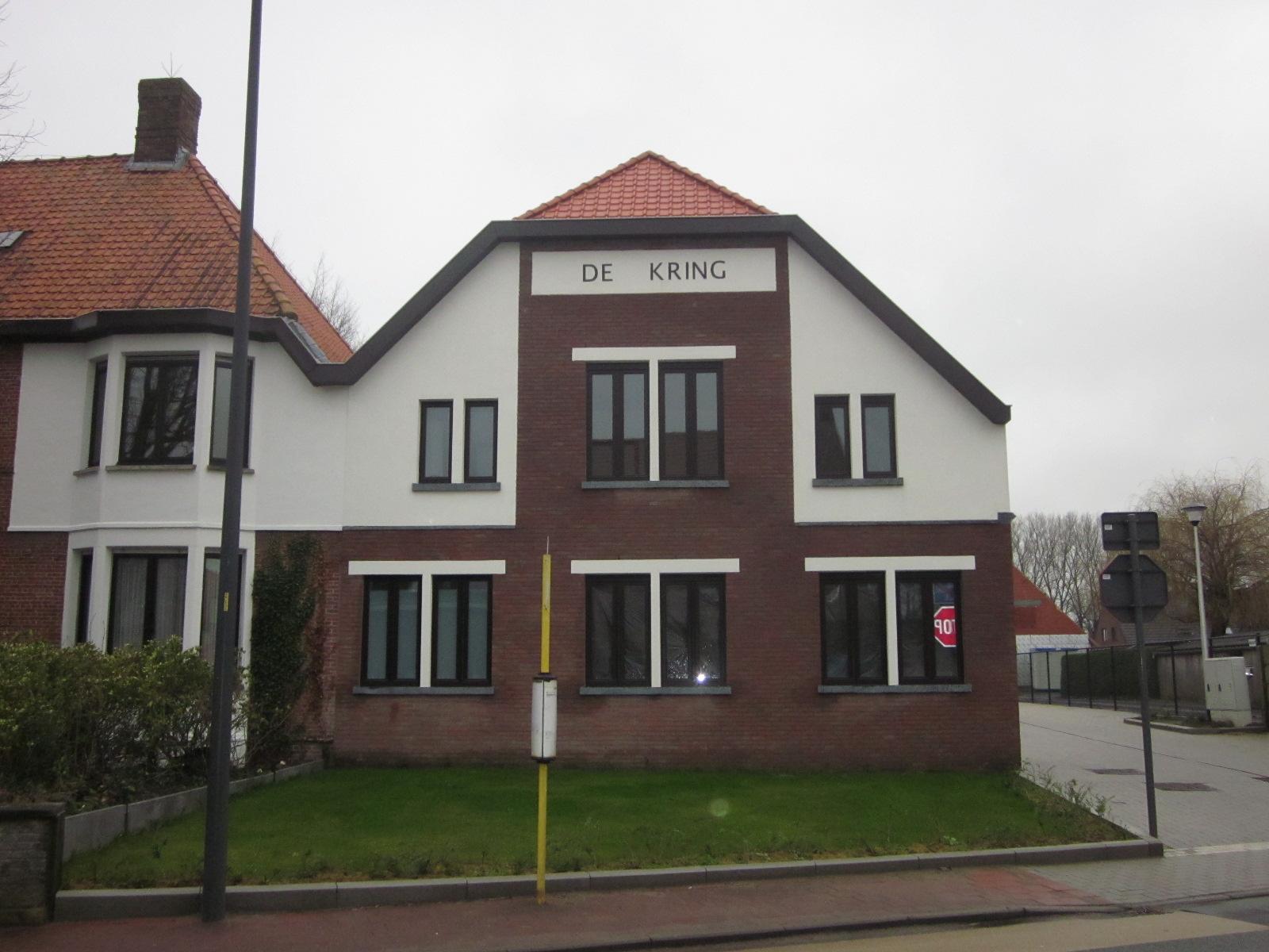 huurwoning Jerome Debouttestraat 1 bus 0101, 8610 Zarren