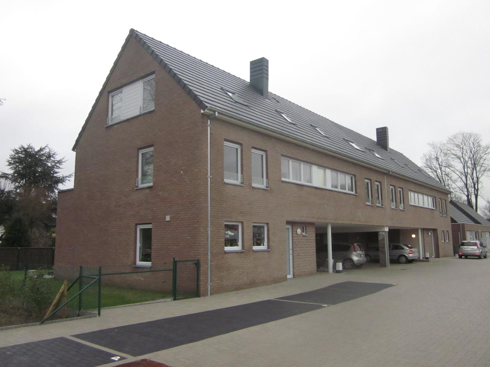 huurwoning Jerome Debouttestraat 3 bus 0103, 8610 Zarren