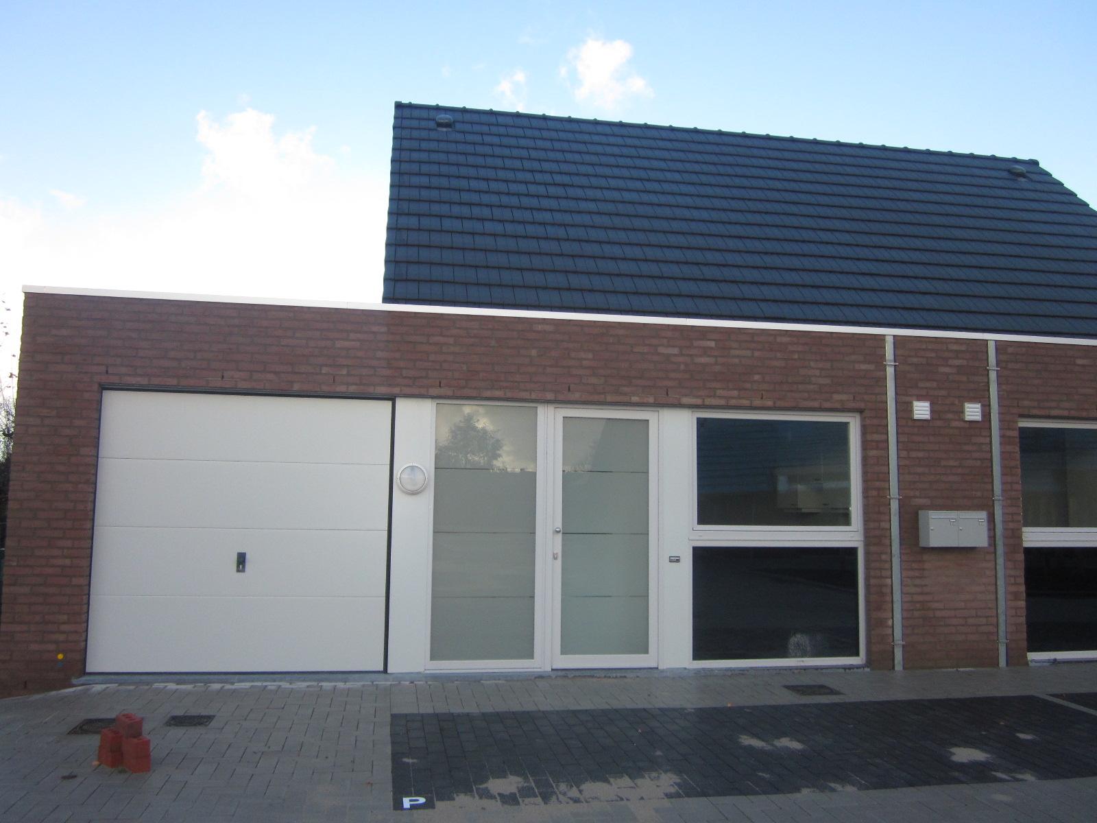 huurwoning Jerome Debouttestraat 5, 8610 Zarren