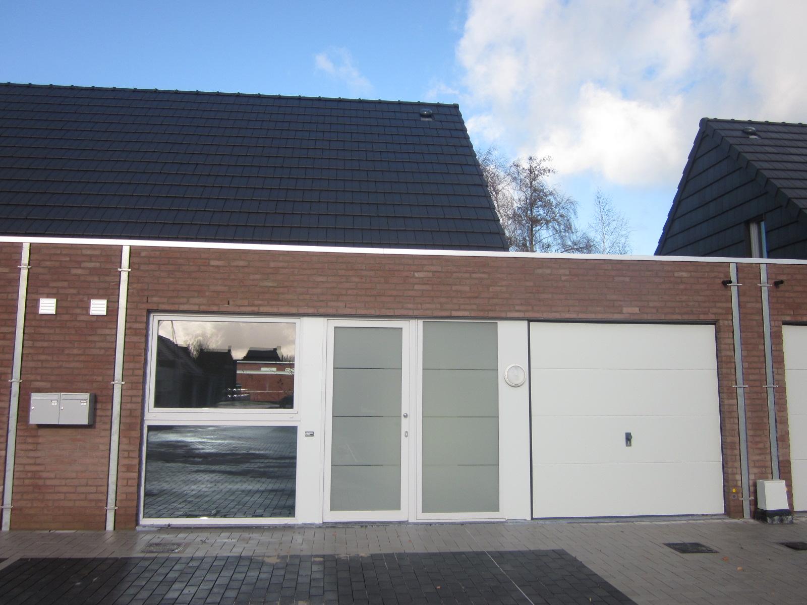 huurwoning Jerome Debouttestraat 7, 8610 Zarren