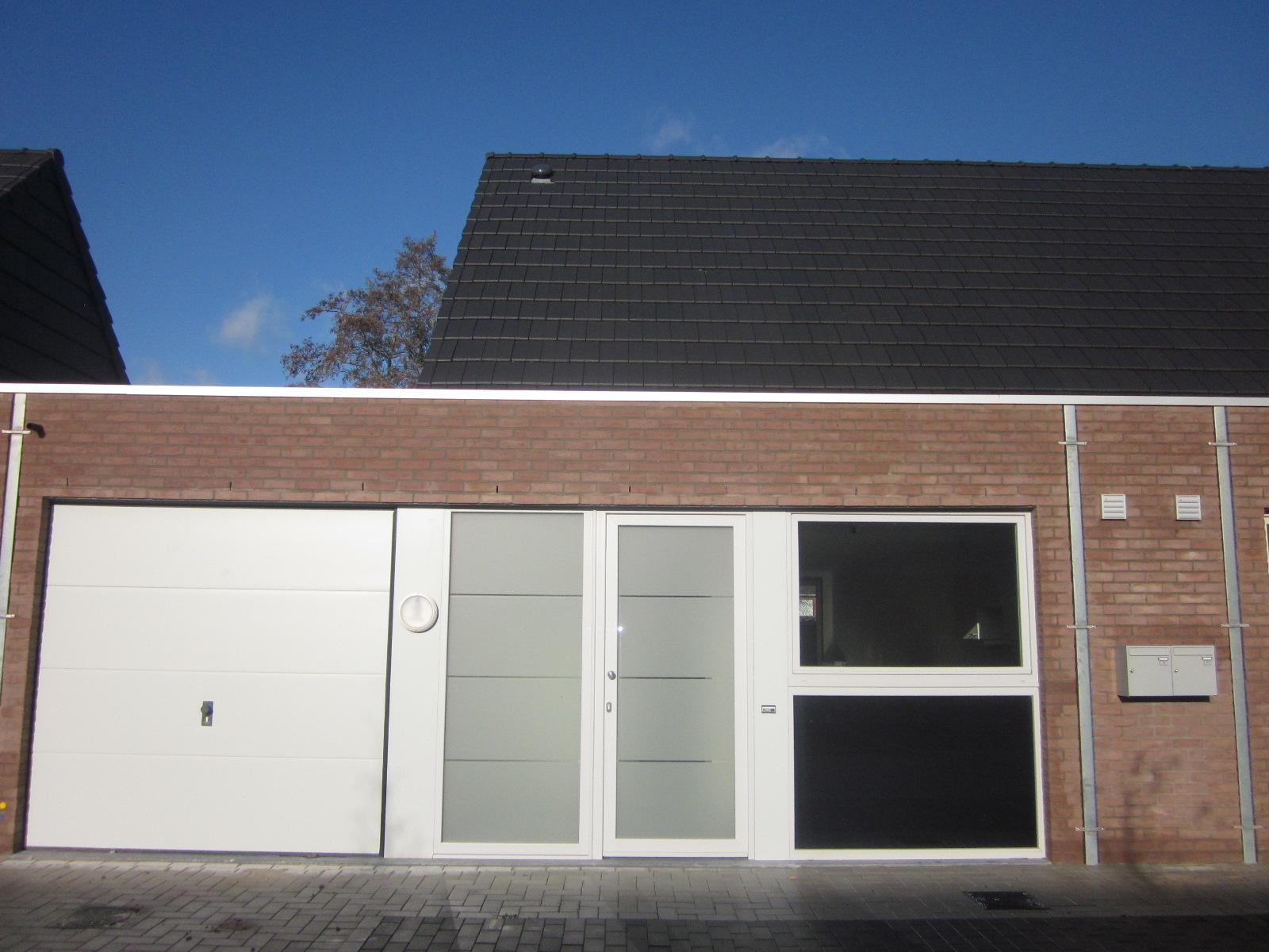 huurwoning Jerome Debouttestraat 9, 8610 Zarren