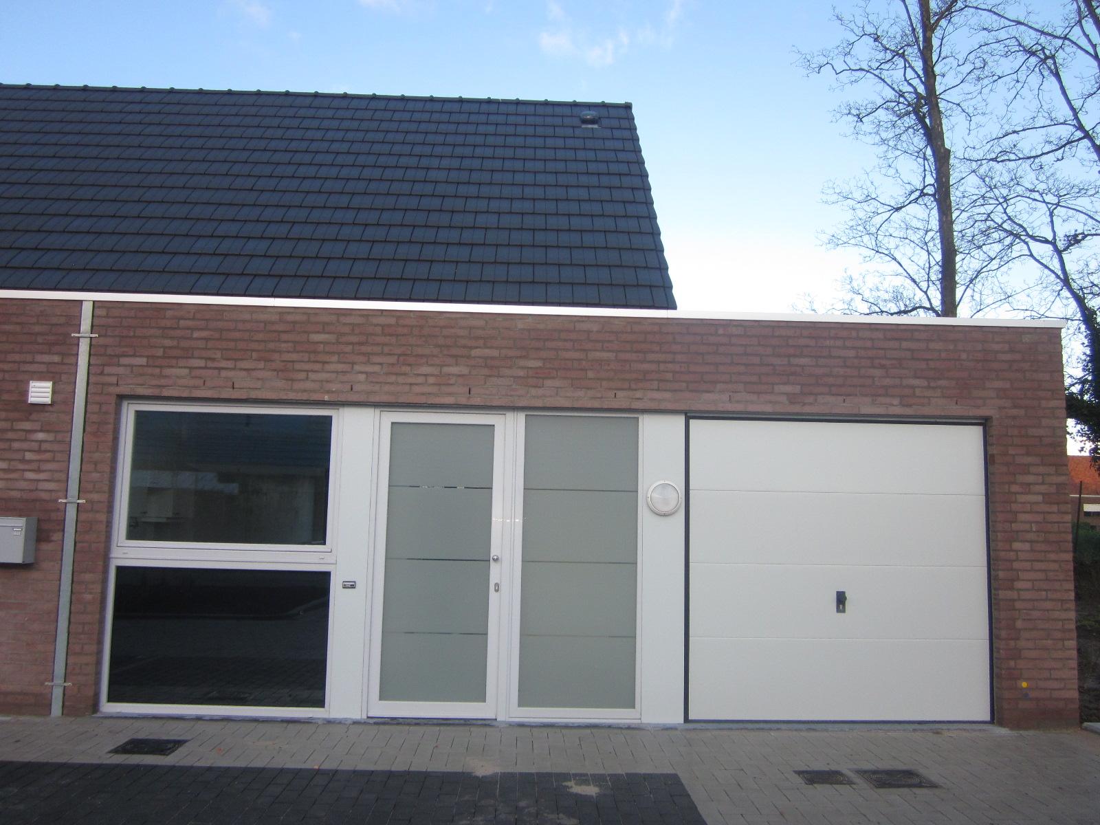 huurwoning Jerome Debouttestraat 11, 8610 Zarren