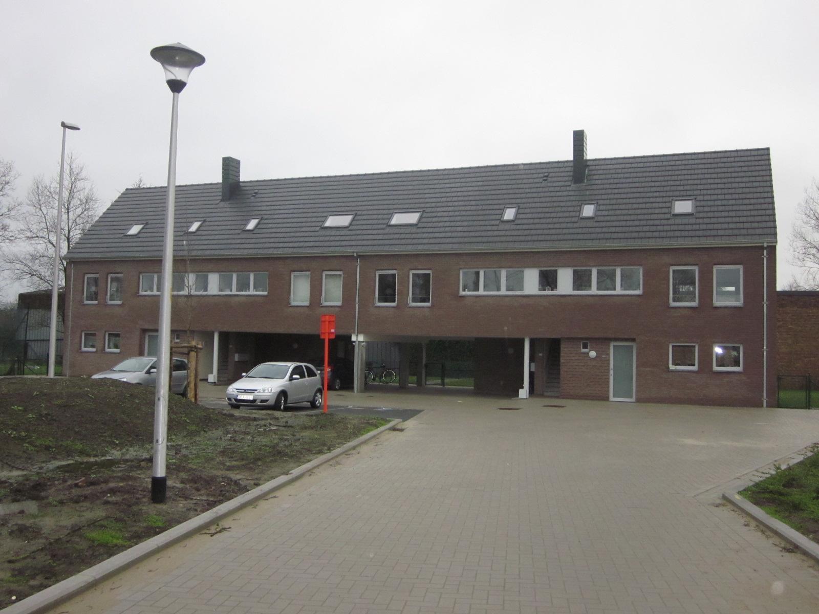huurwoning Jerome Debouttestraat 13 bus 0001, 8610 Zarren