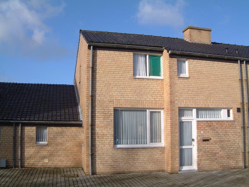 huurwoning Bloemenstraat 3, 8970 Poperinge
