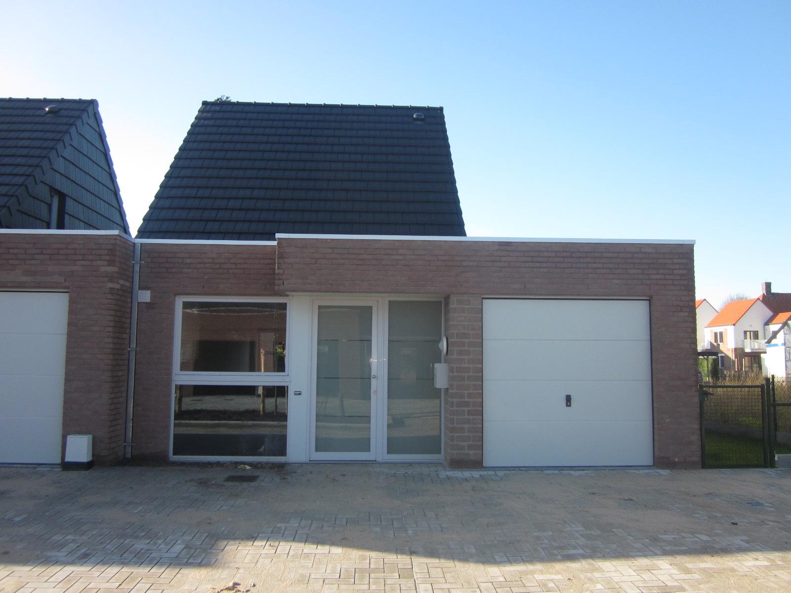 huurwoning Jerome Debouttestraat 8, 8610 Zarren