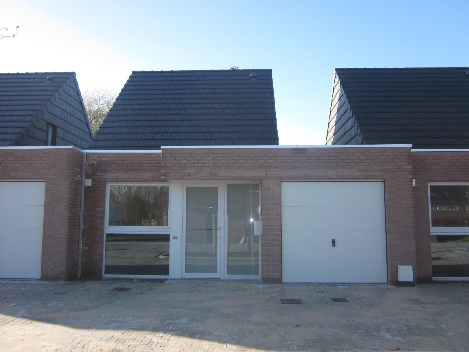 huurwoning Jerome Debouttestraat 10, 8610 Zarren