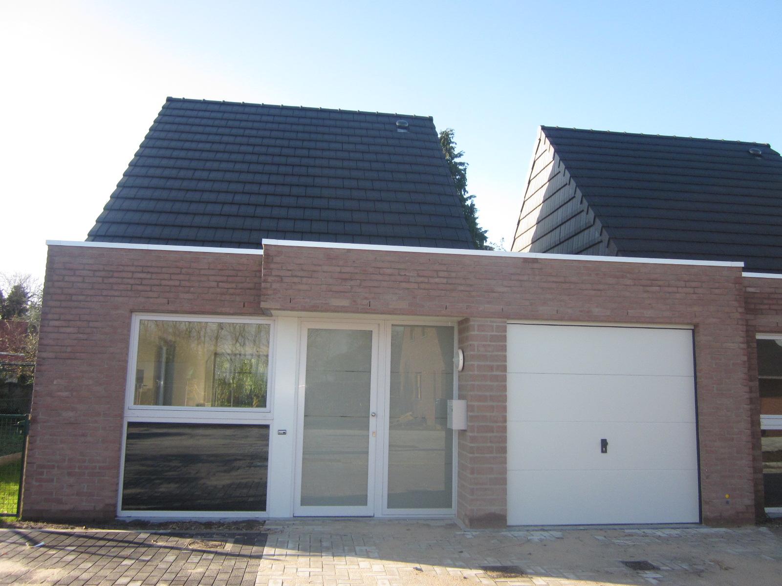 huurwoning Jerome Debouttestraat 12, 8610 Zarren