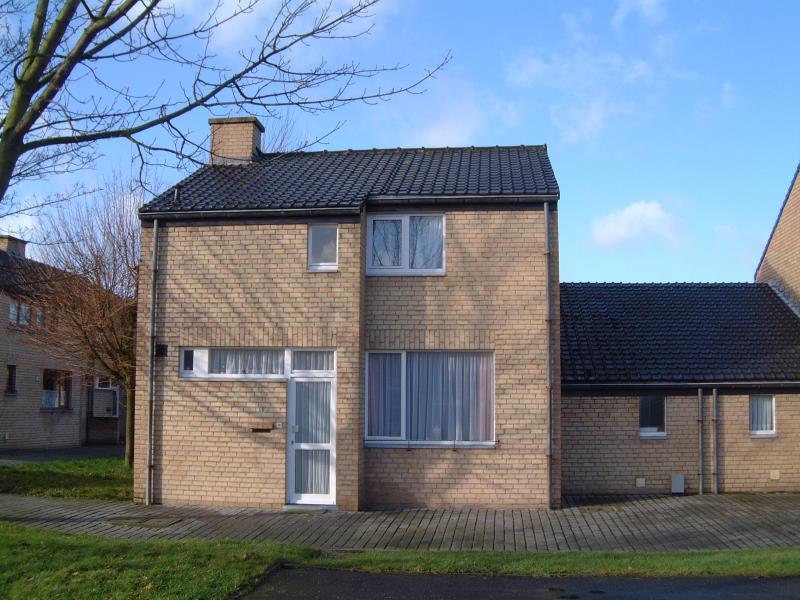huurwoning Bloemenstraat 5, 8970 Poperinge