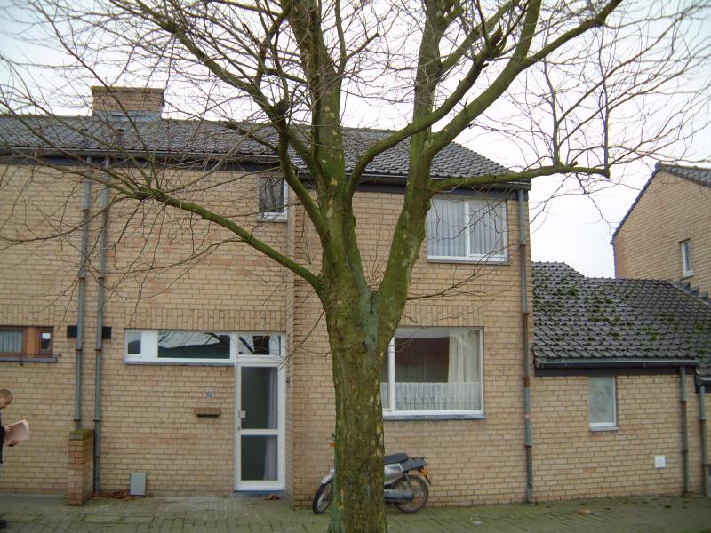 huurwoning Madeliefjesweg 2, 8970 Poperinge