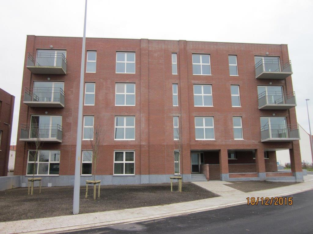huurwoning Zeger Maelfaitstraat 45 bus 1, 8800 Rumbeke