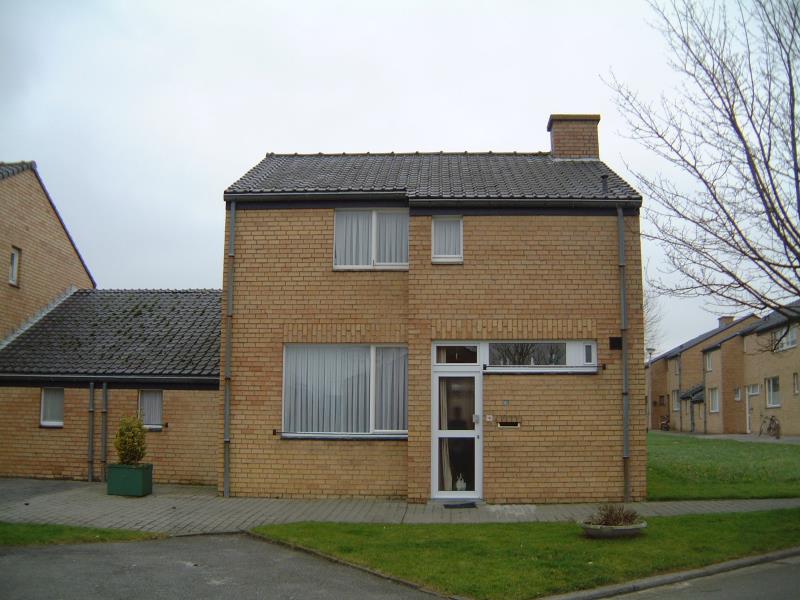huurwoning Plantenstraat 4, 8970 Poperinge