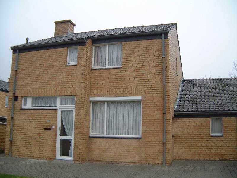 huurwoning Plantenstraat 2, 8970 Poperinge