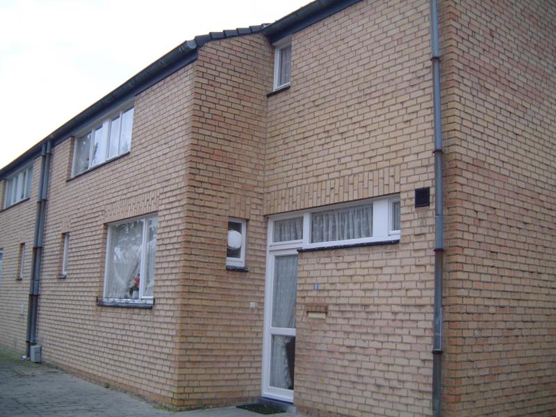 huurwoning Violierenweg 8, 8970 Poperinge